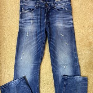 Diesel Jeans